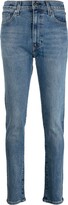 Thumbnail for your product : Levi's Made & Crafted High-Waist Skinny Jeans
