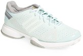 Thumbnail for your product : adidas by Stella McCartney 'Barricade' Tennis Shoe
