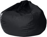 Thumbnail for your product : Asstd National Brand Oversized Leather-Look Beanbag Chairs