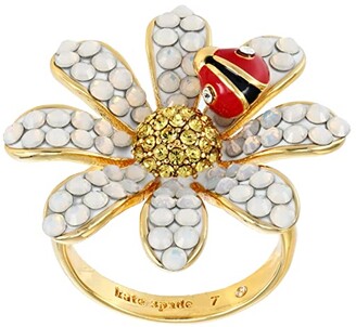 Kate Spade Rings | Shop the world’s largest collection of fashion