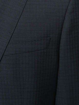 HUGO BOSS Huge classic two-piece suit