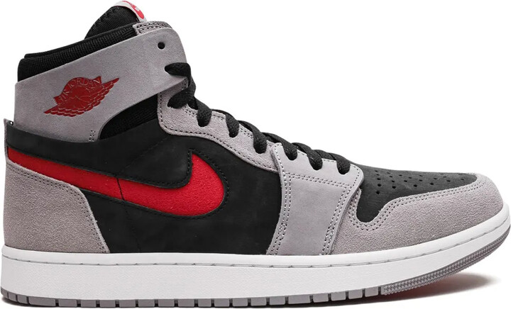 sneakers air jordan 1 zoom air comfort
