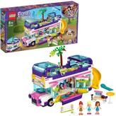 Thumbnail for your product : Lego Friends 41395 Friendship Bus with Swimming Pool and Slide