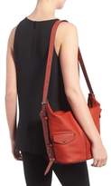 Thumbnail for your product : Marc Jacobs The Sling Convertible Leather Hobo