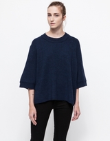Thumbnail for your product : Just Female Taxi Knit
