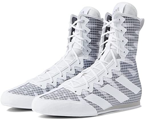 adidas Box Hog 4 - ShopStyle Performance Sneakers