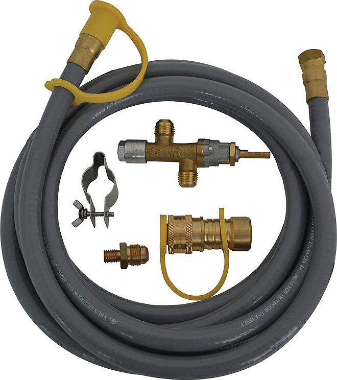 Frontgate Natural Gas Conversion Kit