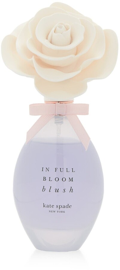 Kate Spade In Full Bloom Eau De Parfume Spray 100ml Shopstyle Fragrances