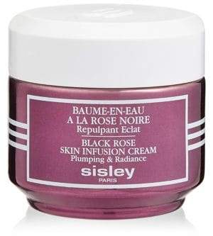 Sisley Paris Black Rose Skin Infusion Cream/1.6 oz.