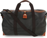 Thumbnail for your product : Mulberry Large Clipper holdall