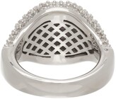 Thumbnail for your product : Numbering Silver #3418 Ring