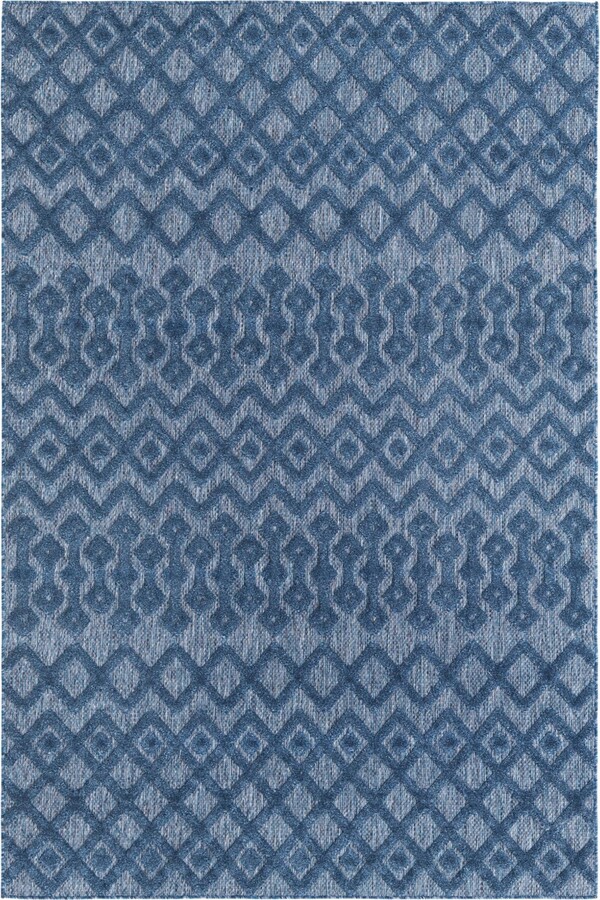 Bayshore Home Latisse Textured Outdoor LTO02 6' x 9' Area Rug ShopStyle