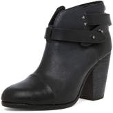 Thumbnail for your product : Rag & Bone Harrow Leather Boots