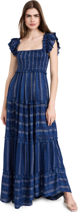 PQ Swim Victoria Dress