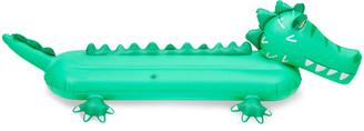 Sunnylife Croc Sprinkler Inflatable