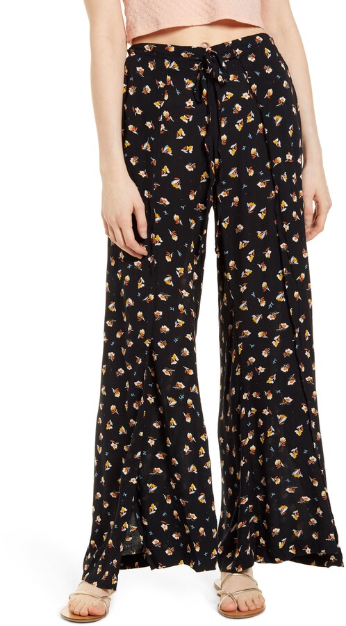 adventure spirit wrap pant