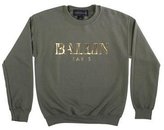 Thumbnail for your product : Alex & Chloe Ballin Paris Sweatshirt