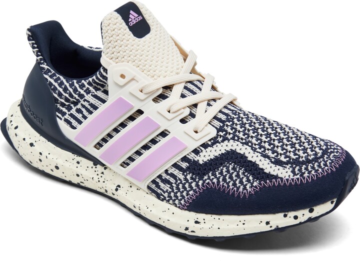 adidas Women's UltraBOOST 5.0 Dna Running Sneakers from Finish Line