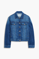 Thumbnail for your product : Frame Le Vintage denim jacket