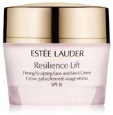 Thumbnail for your product : Estee Lauder Resilience Lift Firming/Sculpting Face and Neck Creme SPF 15 - Normal / Combination 2.5 oz