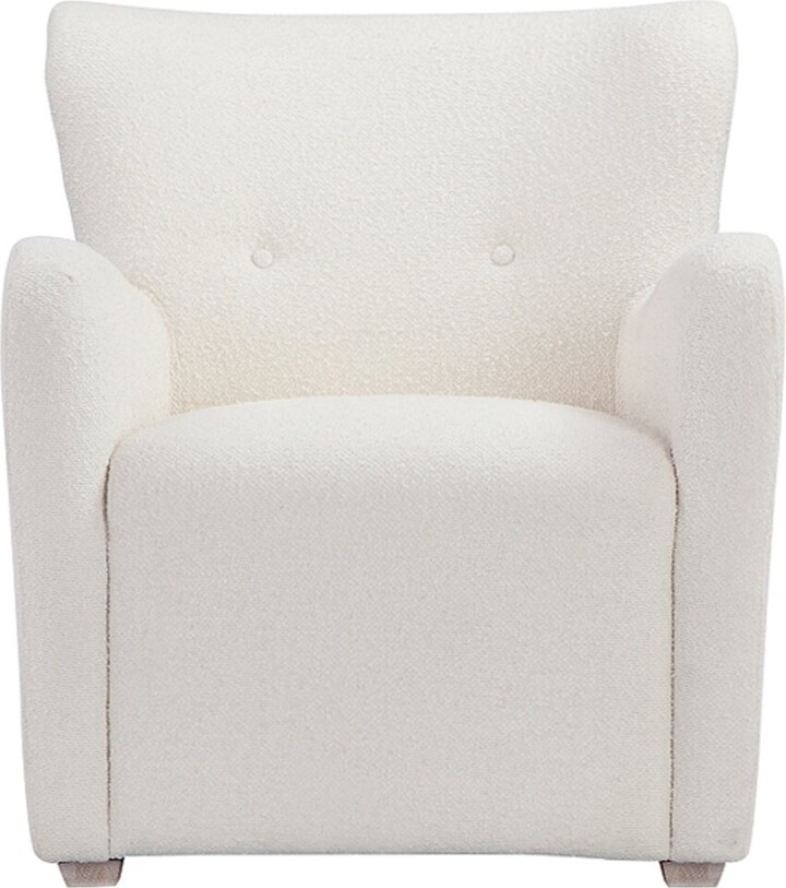 Pangea Home Harlow Lounge Chair