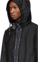 Thumbnail for your product : Burberry Black K Way Jacket