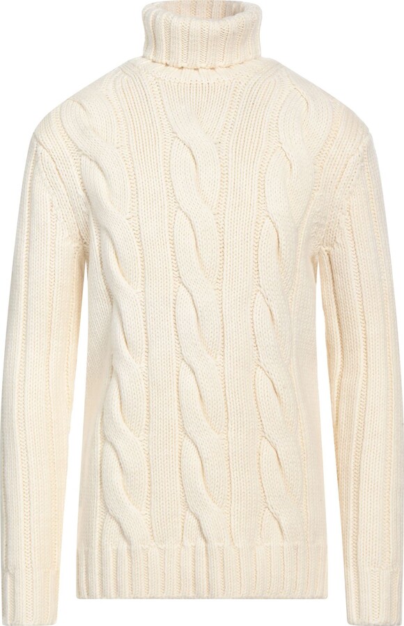 Michael Kors Men's Turtleneck Sweaters | ShopStyle