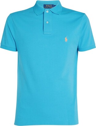 Ralph Lauren Polo Men Custom Fit Shirt | ShopStyle