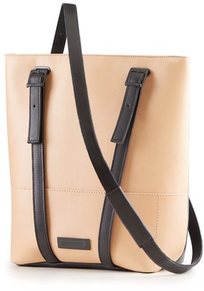 large convertible tote backpack