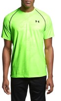 Thumbnail for your product : Under Armour 'UA Tech TM Embossed' Loose Fit T-Shirt