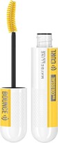 Thumbnail for your product : Maybelline Colossal Curl Bounce Washable Mascara - Very Black - 0.33 fl oz
