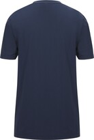 Thumbnail for your product : Gran Sasso T-shirt Midnight Blue