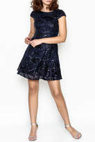 Thumbnail for your product : Minuet Jenna Cocktail Dress