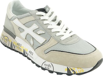 PREMIATA スニーカー MICK 6171 PREMIATA プレミアータ スニーカー MICK 大きいサイズあり
