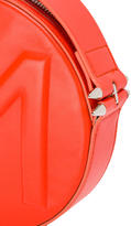 Thumbnail for your product : Thierry Mugler round crossbody bag