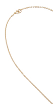 Thumbnail for your product : Dogeared Karma Double Circle Adjustable Lariat Necklace