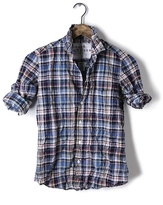 Thumbnail for your product : FRANK & EILEEN Womens Plaid Shirt