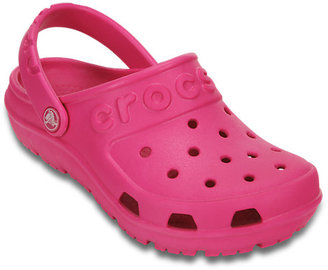 Crocs Kids’ Hilo Unisex Clog