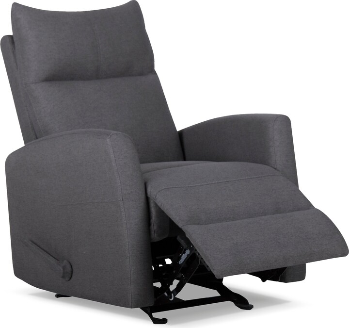 Tatayosi Glider Swivel Recliner Sofa Chair ShopStyle