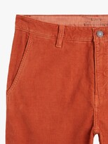 Thumbnail for your product : Levi's XX High Rise Straight Leg Twill Chinos, Picante