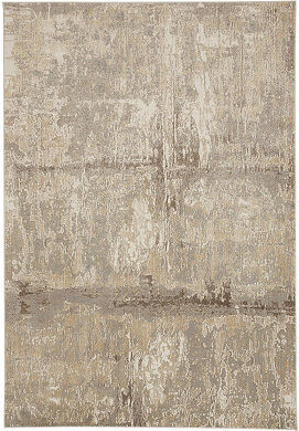 Weave And Wander Parker Abstract Machine Made Indoor Rectangle Area Rugs