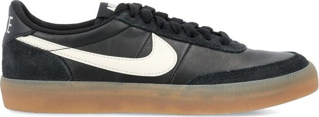 killshot 2 vs blazer low