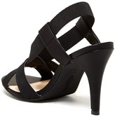 Thumbnail for your product : Fergie Haven High Heel Sandal