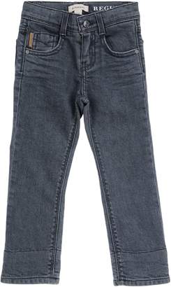 Burberry Denim pants - Item 42596530
