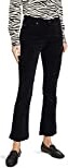 Thumbnail for your product : AG Hair AG Adriano Goldschmied Women's Jodi Crop Jean