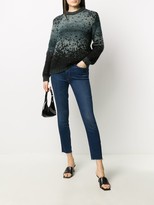 Thumbnail for your product : Roberto Collina Alpaca Wool Jumper