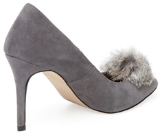 Ava & Aiden Pointed-Toe Pump