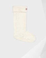 Thumbnail for your product : Hunter Tall Boot Socks