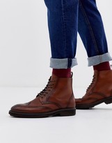 brogue boots sale