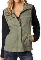 Thumbnail for your product : Fox Juniors Spark Military Jacket
